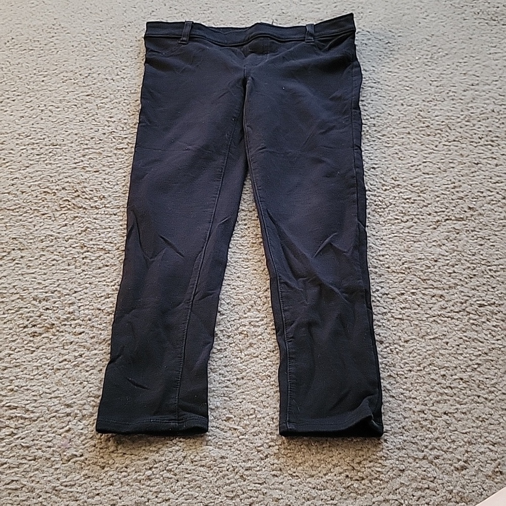 Basic Editions Girl's Pants